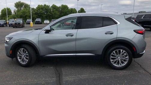 2023 Buick Envision Preferred AWD