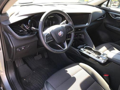 2023 Buick Envision Preferred AWD