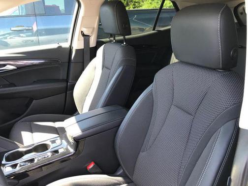 2023 Buick Envision Preferred AWD