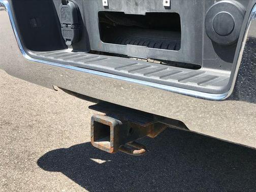 2015 Chevrolet Silverado 1500 1LT