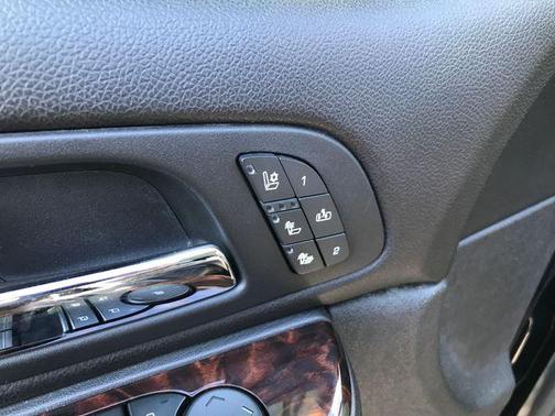 2012 GMC Sierra 1500 Denali