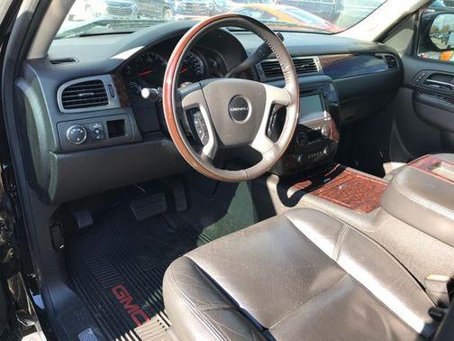 2012 GMC Sierra 1500 Denali