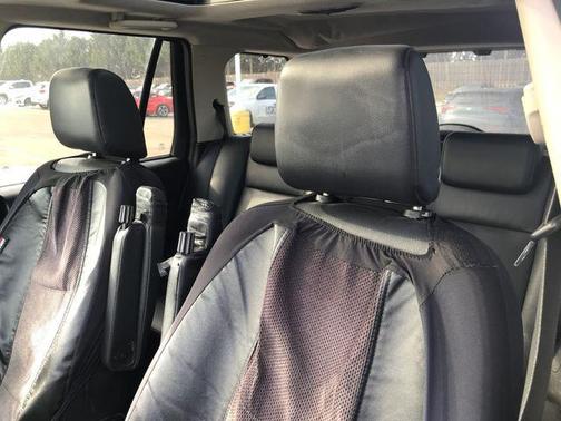 2008 Land Rover LR2 SE