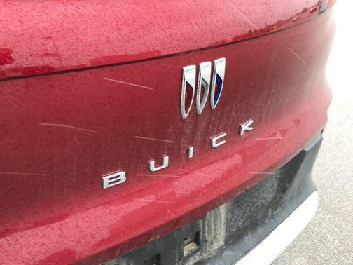 2024 Buick Envista Preferred FWD