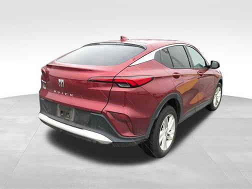 2024 Buick Envista Preferred FWD