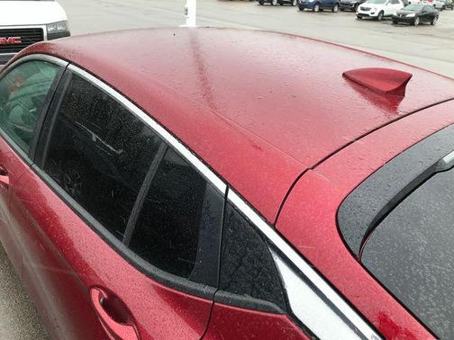 2024 Buick Envista Preferred FWD