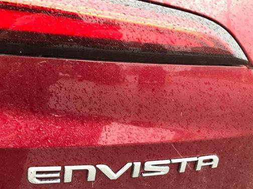 2024 Buick Envista Preferred FWD