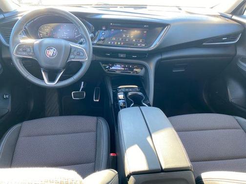 2023 Buick Envision Preferred AWD