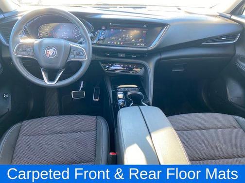 2023 Buick Envision Preferred AWD