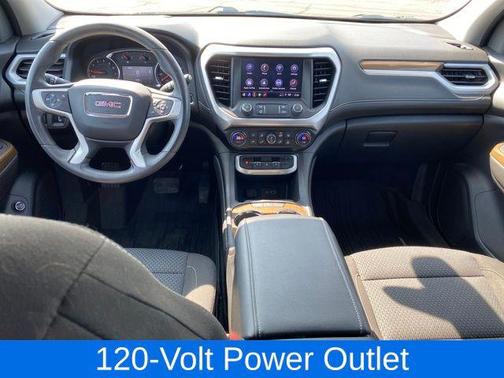 2023 GMC Acadia FWD SLE