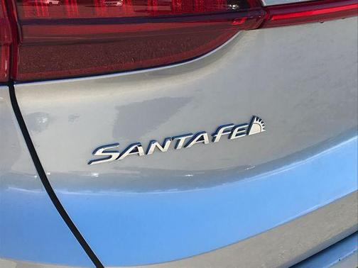 2023 Hyundai SANTA FE SEL 2.4