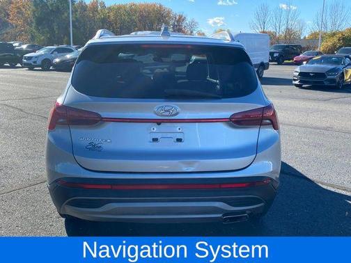 2023 Hyundai SANTA FE SEL 2.4