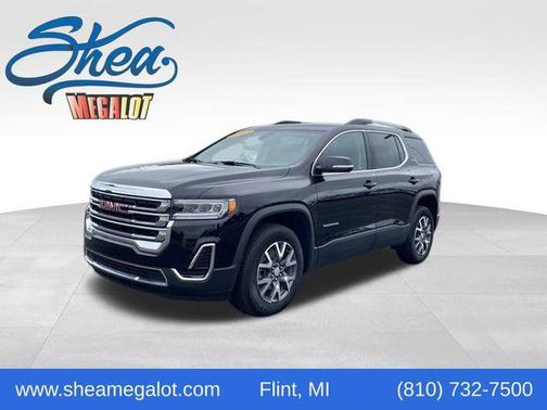 2023 GMC Acadia FWD SLE