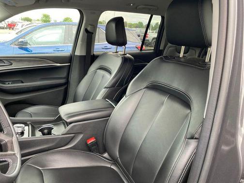 2024 Jeep Grand Cherokee Limited X