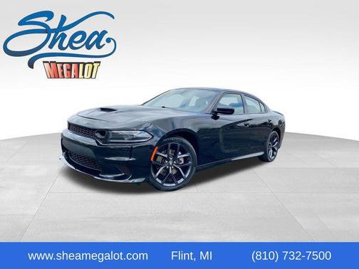 2022 Dodge Charger R/T