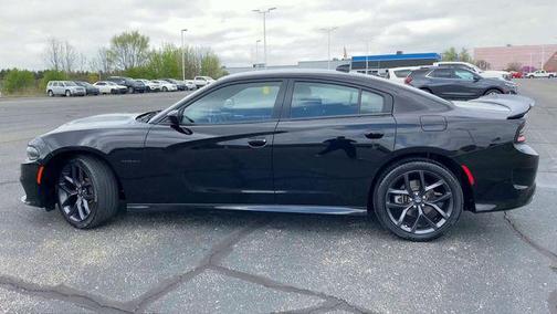 2022 Dodge Charger R/T