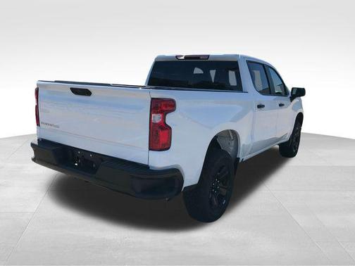 2023 Chevrolet Silverado 1500 WT