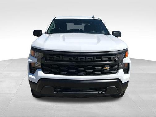 2023 Chevrolet Silverado 1500 WT