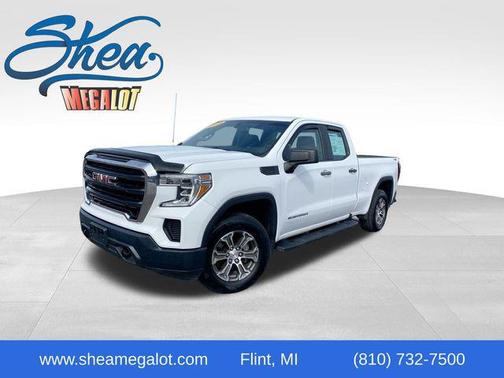 2019 GMC Sierra 1500 Base