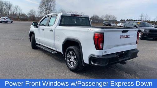 2019 GMC Sierra 1500 Base