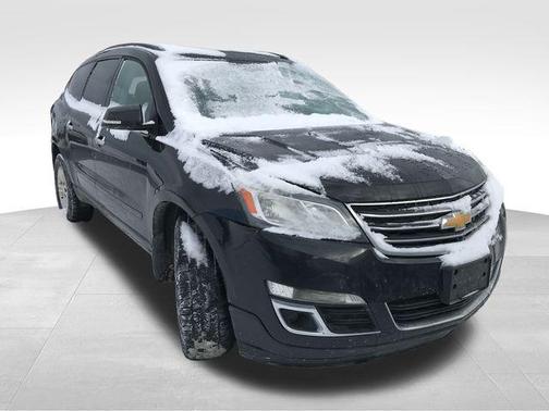 2014 Chevrolet Traverse 1LT