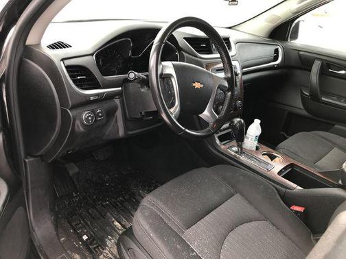 2014 Chevrolet Traverse 1LT