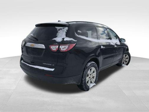 2014 Chevrolet Traverse 1LT