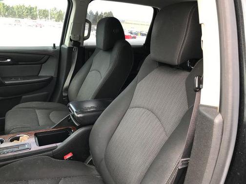 2014 Chevrolet Traverse 1LT