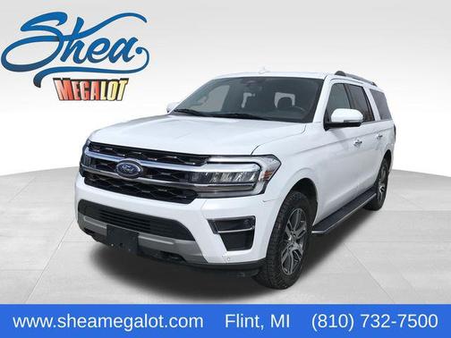 2023 Ford Expedition Max Limited