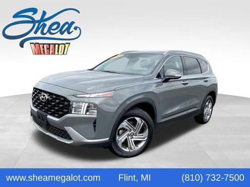 2023 Hyundai SANTA FE SEL 2.4