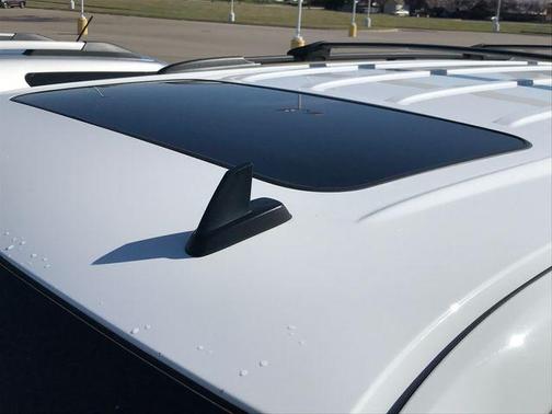 2013 Chevrolet Tahoe LT