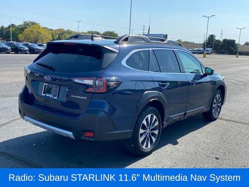 2023 Subaru Outback Limited