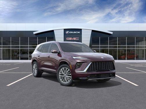 2025 Buick Enclave Avenir FWD