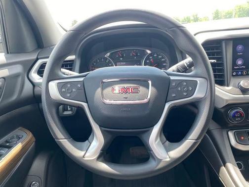 2023 GMC Acadia FWD SLE