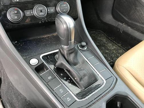 2019 Volkswagen Jetta 1.4T SEL