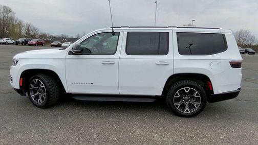 2023 Jeep Wagoneer Series III 4x4