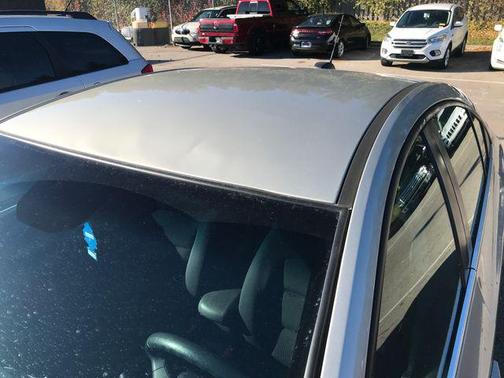 2015 Chevrolet Cruze 1LT