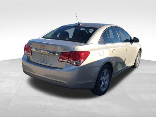 2015 Chevrolet Cruze 1LT