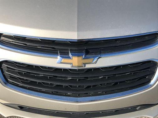 2015 Chevrolet Cruze 1LT