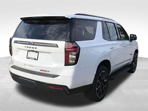2023 Chevrolet Tahoe 4WD RST