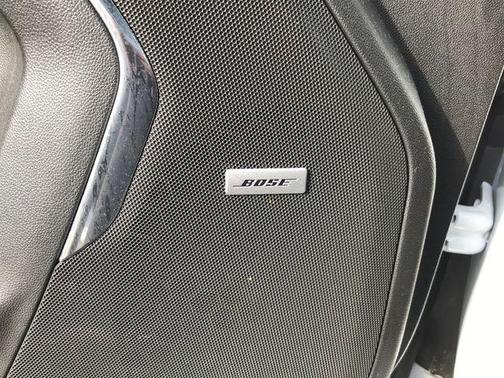 2023 Chevrolet Tahoe 4WD RST