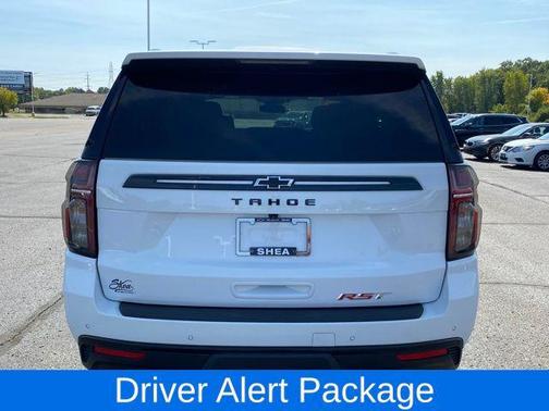 2023 Chevrolet Tahoe 4WD RST