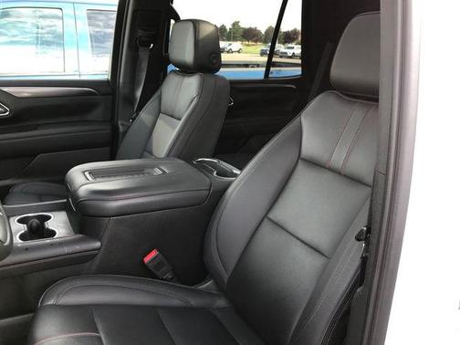 2023 Chevrolet Tahoe 4WD RST