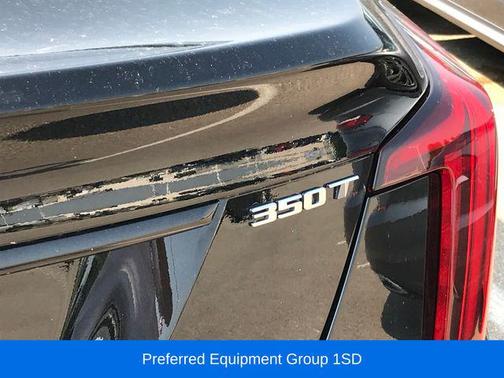 2021 Cadillac CT5 Premium Luxury RWD