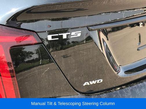 2021 Cadillac CT5 Premium Luxury RWD