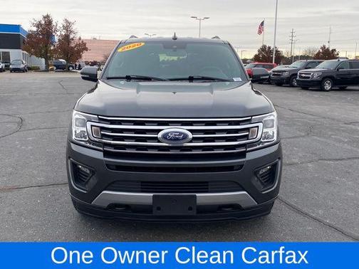 2020 Ford Expedition XLT