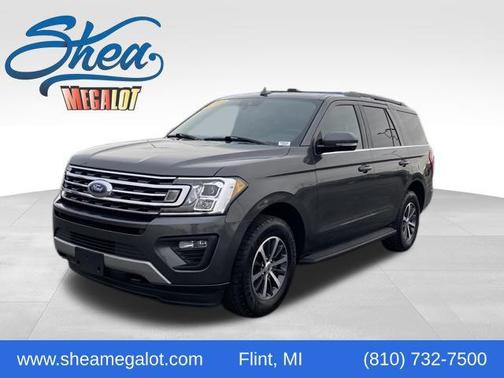 2020 Ford Expedition XLT