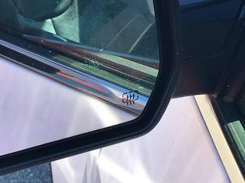 2017 Chevrolet Equinox 1LT