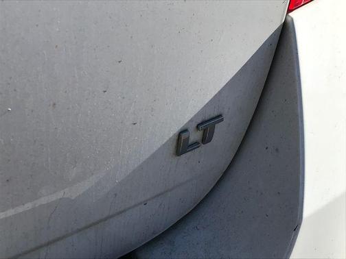 2017 Chevrolet Equinox 1LT