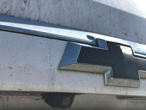 2017 Chevrolet Equinox 1LT